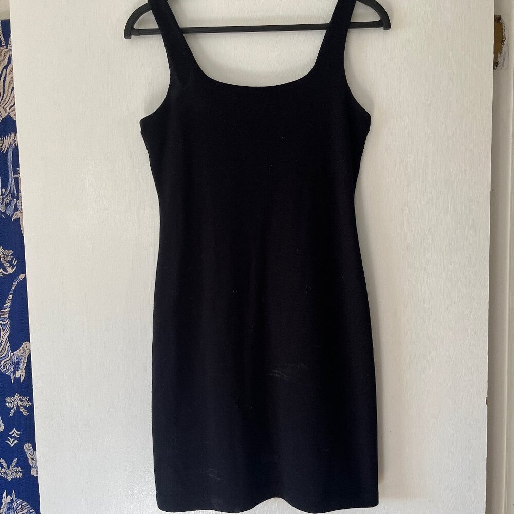 BAILEY 44 - BLACK DRESS - Size XS